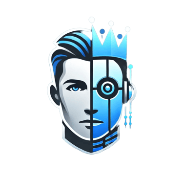 King of Automation logo