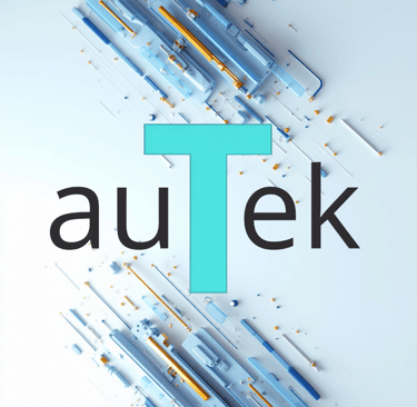 auTek - agencia de automatizaciones con ia