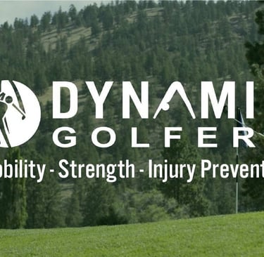 Golf, golf stretches, better golf, golf stretches
