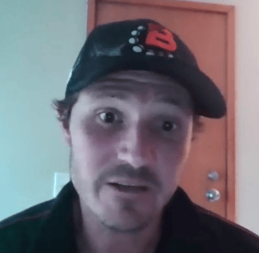 BJ Watling, interview with Marc Ellison for Elly's Batting Mentality podcast