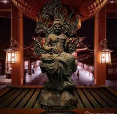Kizunaway – Japanese Antiques