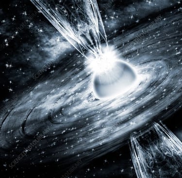 Kinematic equations orbital motion showing curved trajectory and velocity in space celestial mechani