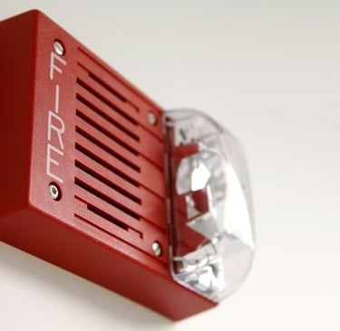 Fire Alarm Installation: Addressed vs Non-Addressed