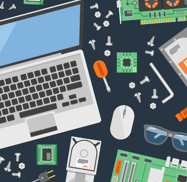 Top business computer hardware for 2024