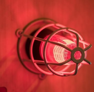 Addressed & Conventional Fire Alarm System Setup