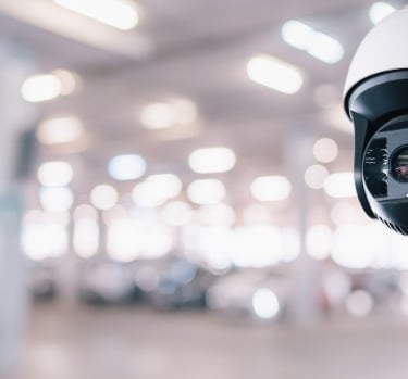 Easy CCTV camera installation guide