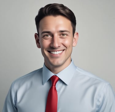 woman wearing black crew-neck shirt