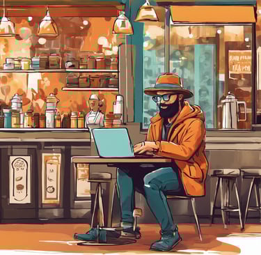 worm's-eye view photography of concrete building