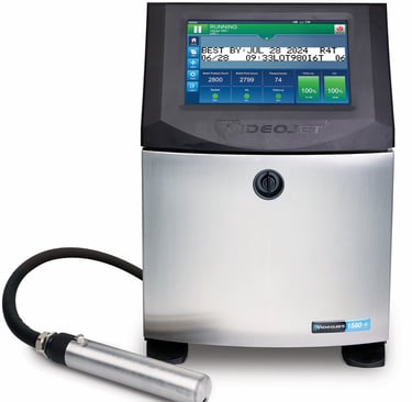 videojet1580