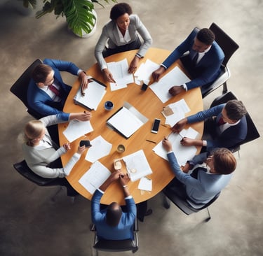 a man riding a skateboard down the side of a ramp