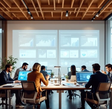 Comment intégrer l'IA dans votre PME