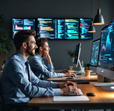 Les mythes de l'intelligence artificielle