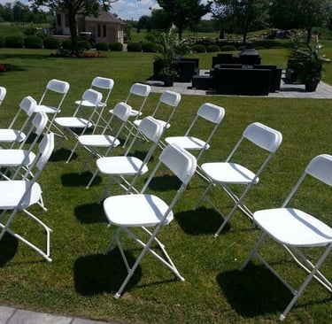 Sillas para graduacion el paso diamond events