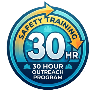 OSHA 30-Hour Training