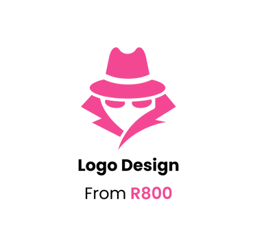 Logo design from R800