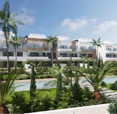 Proyecto urbanitae malaga varadero velez benahabis