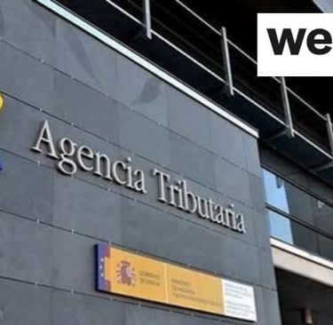 wecity fiscalidad declaración de la renta crowdfunding inmobiliario