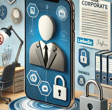 Empresas y Privacidad en la era digital