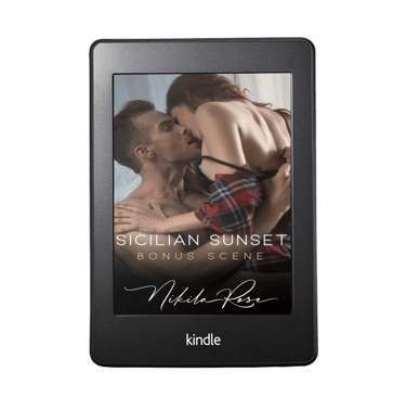 How Rhia's steamy anniversary with Lex changed this wild girl's mind about getting married.