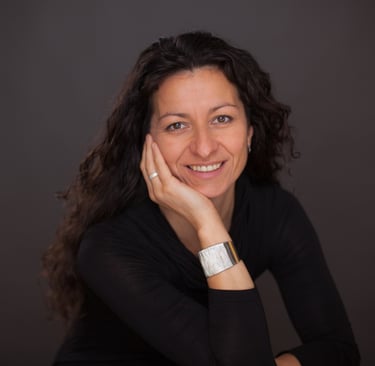 Helena Sedlackova Morillon