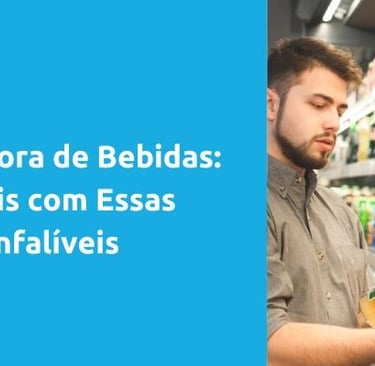 Sistema para distribuidora de bebidas saiba como otimizar o seu negocio
