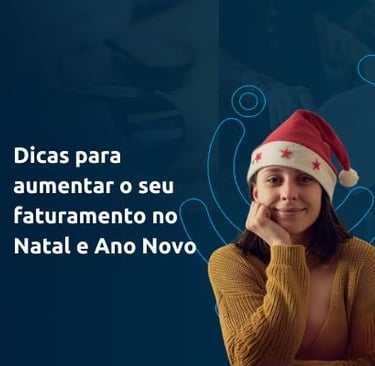 Com essas dicas para o natal e ano novo voce pode aumentar seus lucros