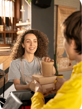 sistema completo para delivery. Apptron sistema para delivery