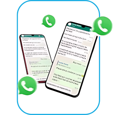 Robô de Whatsapp do Apptron delivery
