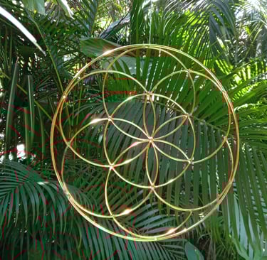 #sacredgeometry #savredwisdom #floweroflife #sirituality#merkaba #wellness #artisanjewellery