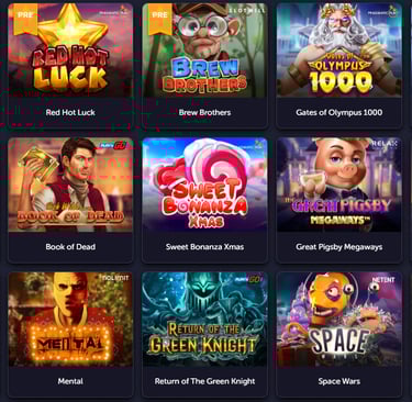 Активное казино Vavada с богатым выбором игр и интересными бонусами.