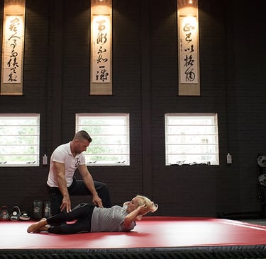T.O.P. Trainer