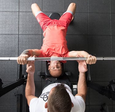 Krachttraining