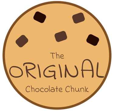 The Original Chocolate Chunk