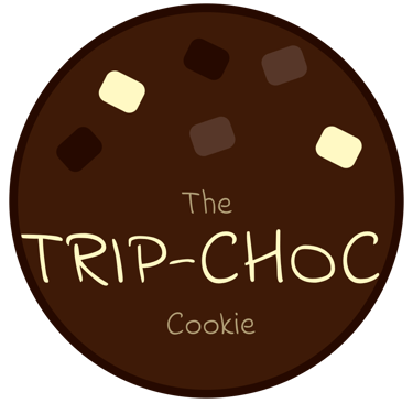 The Trip-Choc Cookie