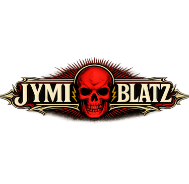 Jymi Blatz's Music 