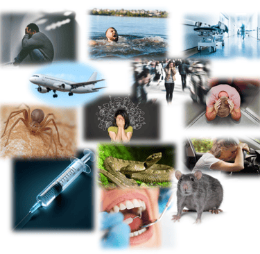 Cédric maynadi, hypnose pour se défaire des phobies. Castillon-du-gard