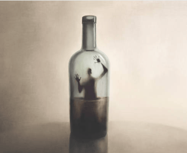 Cédric maynadié hypnotherapeute dans le gard. hypnose sevrage des addictions castillon-du-gard