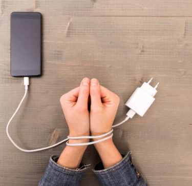 Cédric maynadié hypnotherapeute dans le gard. hypnose addiction aux ecrans castillon-du-gard