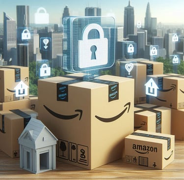 Seguridad y Confianza en ENVIOS YIEN