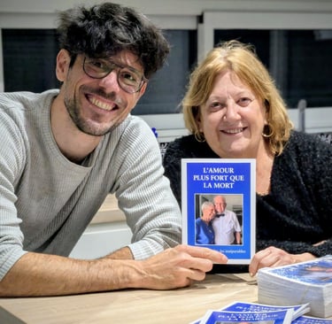 Remise livre michele