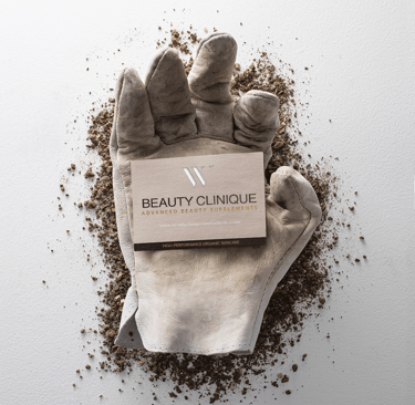 Beauty Clinique Nutricosmética