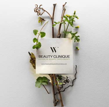 Beauty Clinique Nutricosmética