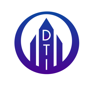 Logo DTI