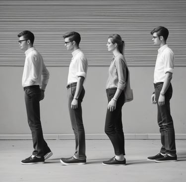 Bright living room with modern inventory