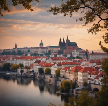 white concrete building during daytime