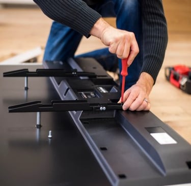 sony smart tv repair patna xtech service center