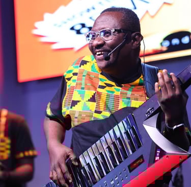 wazumbi wazumbians papa shee daddy lumba odo bronii akosua serwaa