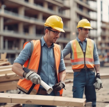 Bright living room with modern inventory