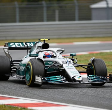 white concrete building during daytime