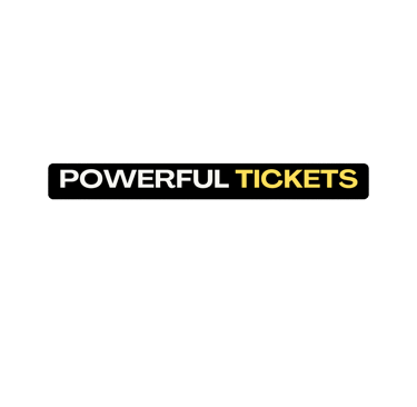 Powerful Tickets logo a seller of Premier League Tickets 2026